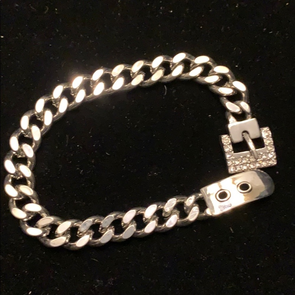 Buckle bracelet - Picture 2 of 5